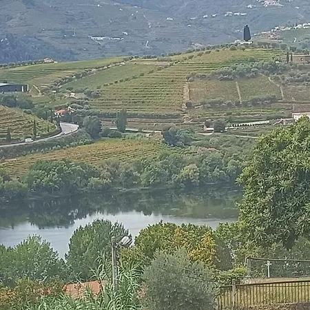 Casamaedouro1 דירה