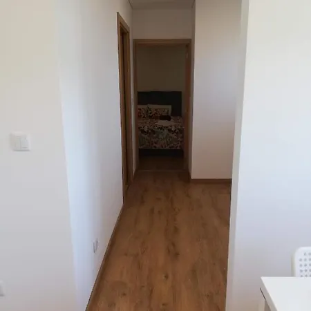 Casamaedouro1 דירה *