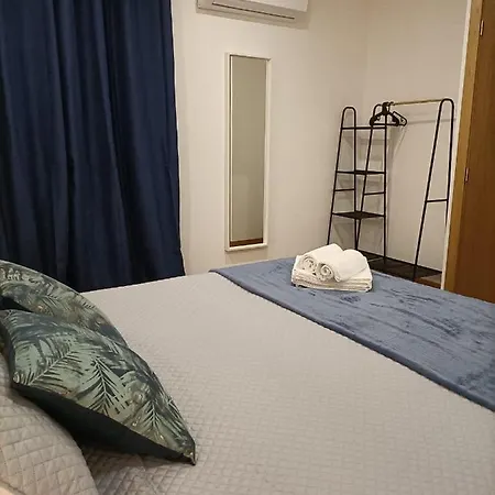 Apartamento Casamaedouro1 *