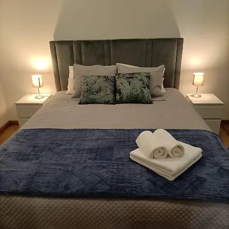 Apartamento Casamaedouro1 *