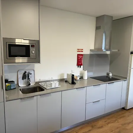 Casamaedouro1 Apartamento Peso da Régua