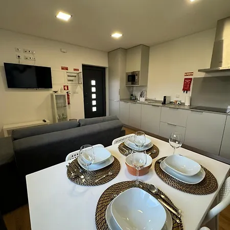 Casamaedouro1 Apartment
