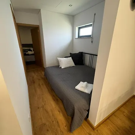 Casamaedouro1 Apartamento Peso da Régua