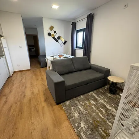 דירה Casamaedouro1 פסו דה רגואה