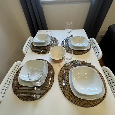 דירה Casamaedouro1 *