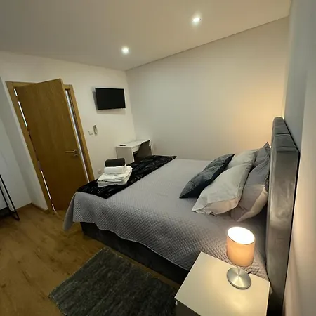 Casamaedouro1 דירה *