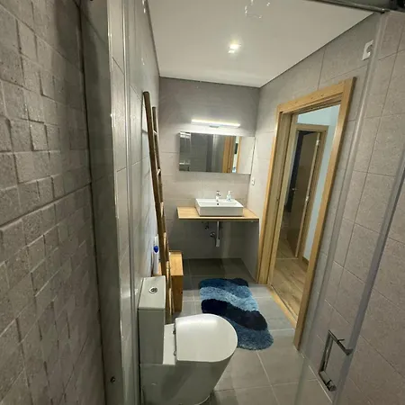 Apartamento Casamaedouro1 Peso da Régua