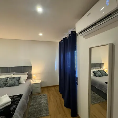 Casamaedouro1 Apartamento *