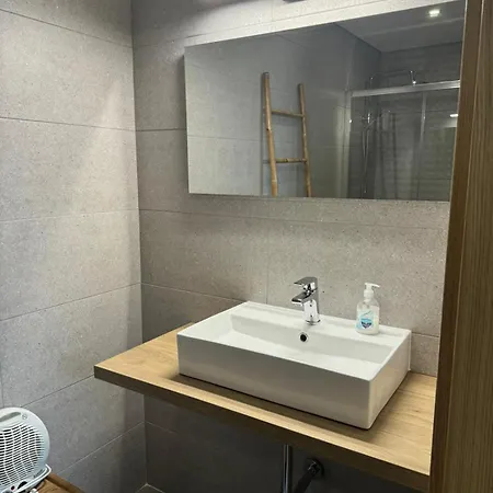 דירה Casamaedouro1 *