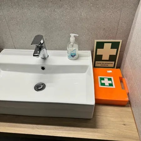 Apartamento Casamaedouro1 Peso da Régua