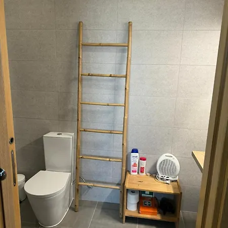 Apartamento Casamaedouro1