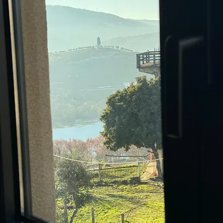 Casamaedouro1 * פסו דה רגואה