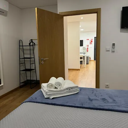 Apartamento Casamaedouro1