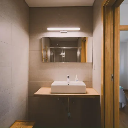 Casamaedouro1 Apartamento *