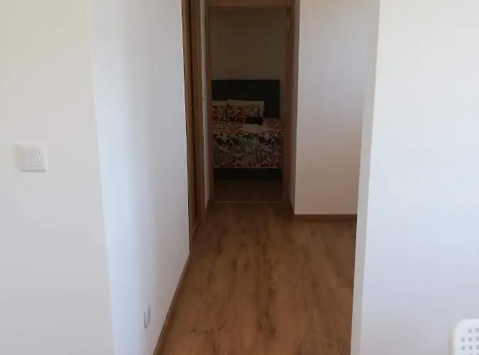 Casamaedouro1 Apartment *