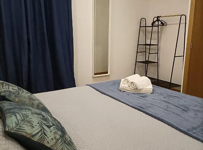 Apartment Casamaedouro1 *