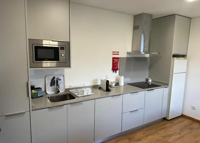 Casamaedouro1 Apartment Peso da Régua