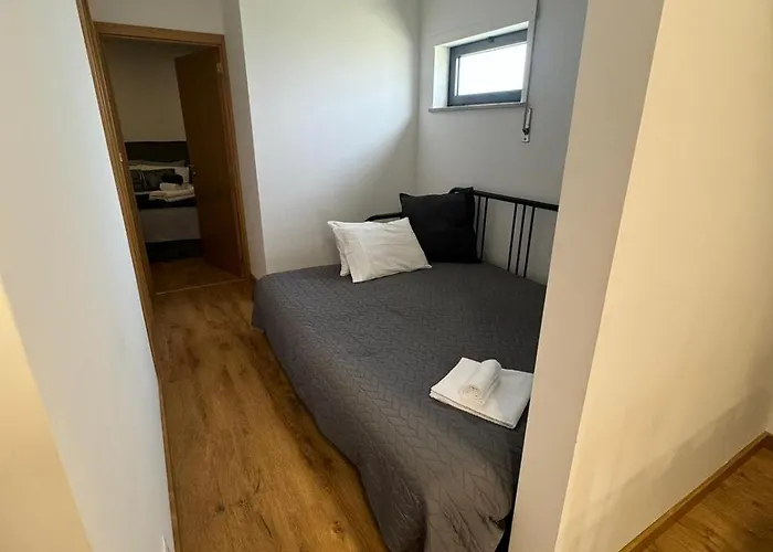 Casamaedouro1 Apartment Peso da Régua