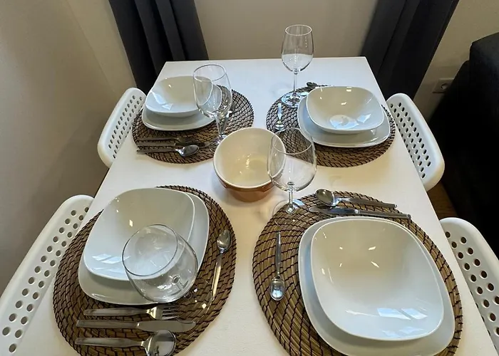 Apartment Casamaedouro1 *