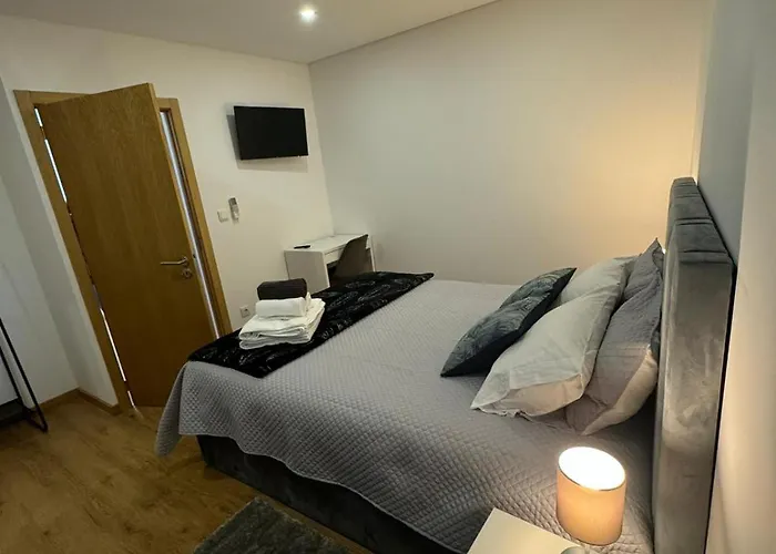 Casamaedouro1 Apartment *