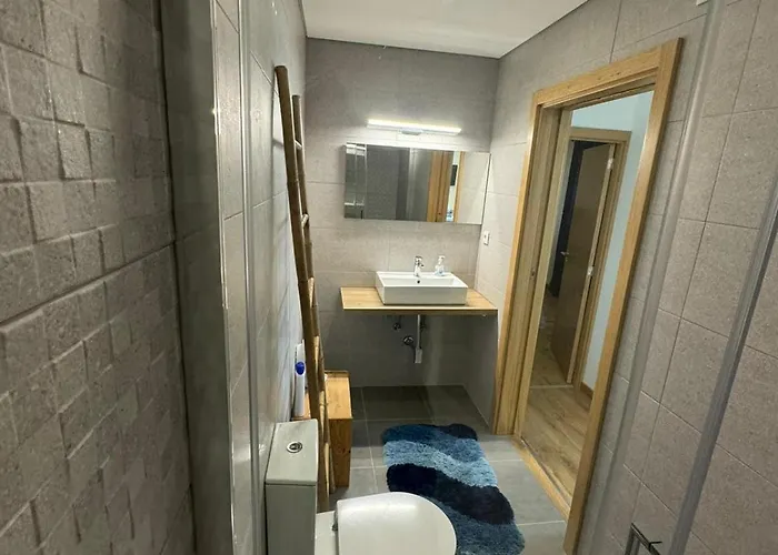 Apartment Casamaedouro1 Peso da Régua