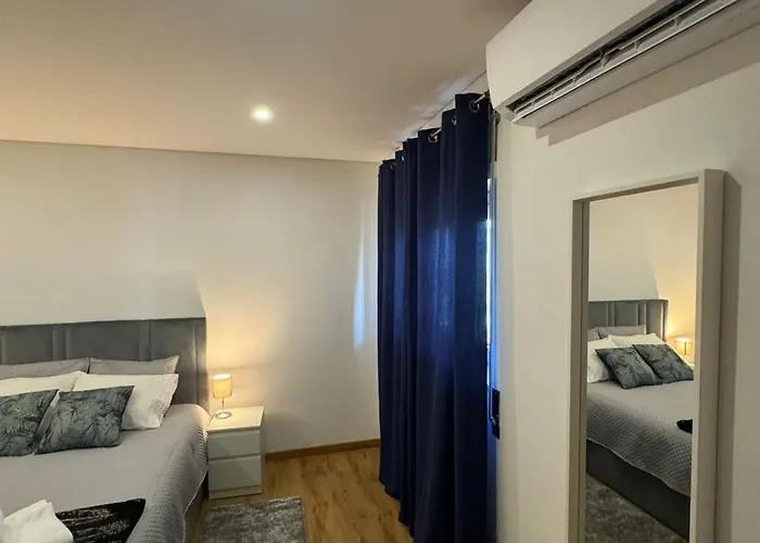 Casamaedouro1 Apartment *