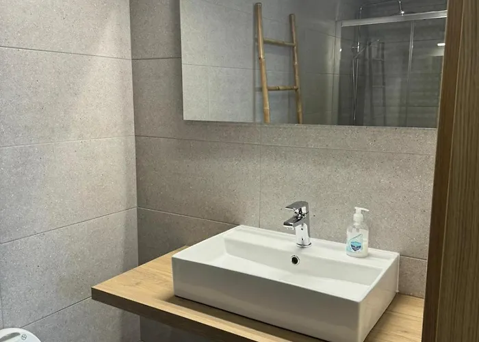 Apartment Casamaedouro1 *