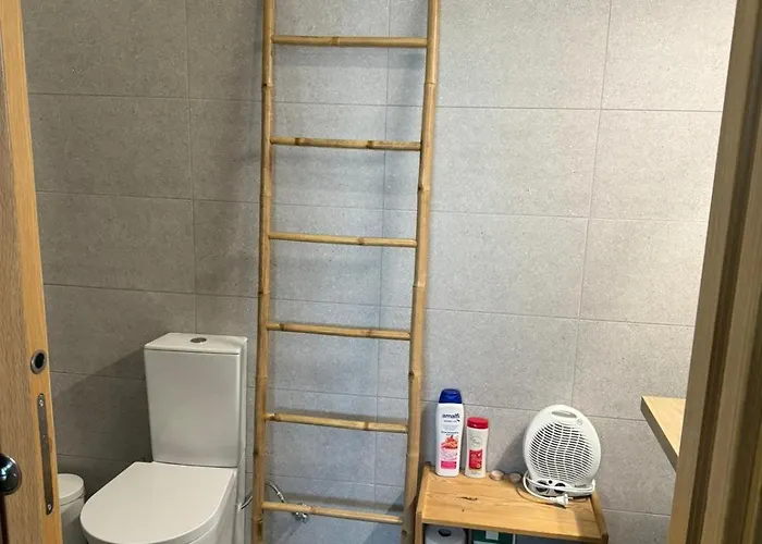 Apartment Casamaedouro1