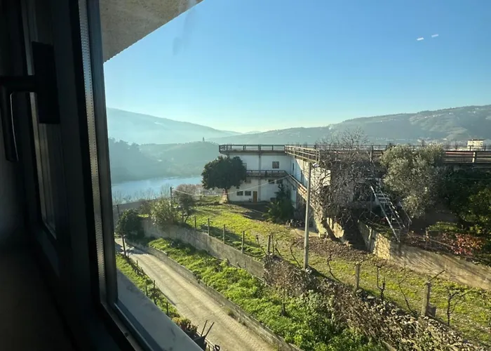 Casamaedouro1 * Peso da Régua