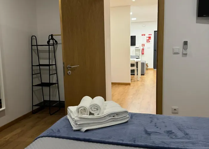 Apartment Casamaedouro1