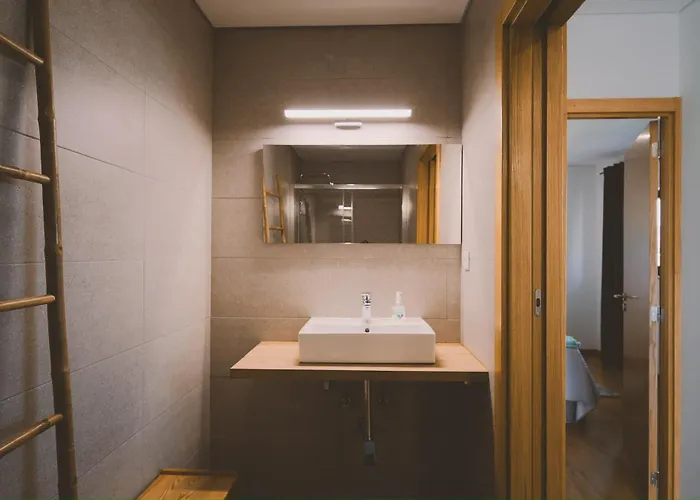 Casamaedouro1 Apartment *